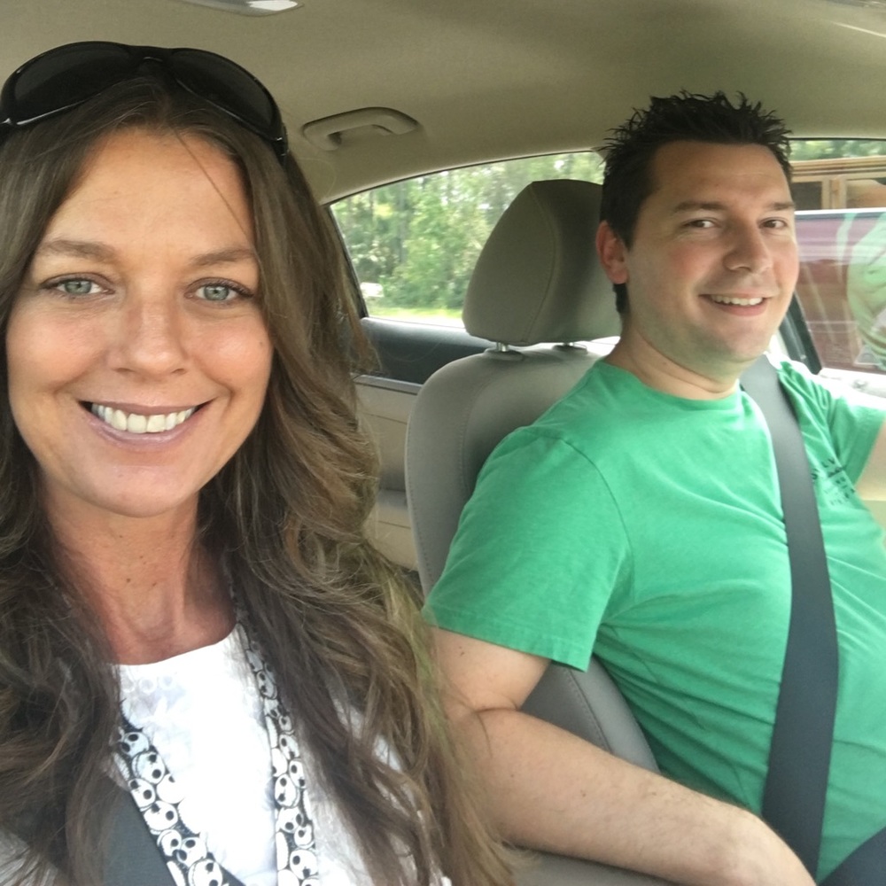 Meet your Posher, Jean